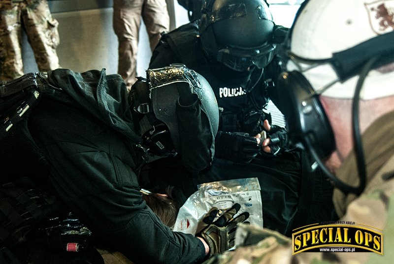 PARAMEDYK 2016 - Gdańsk, 27-30 września 2016 r.