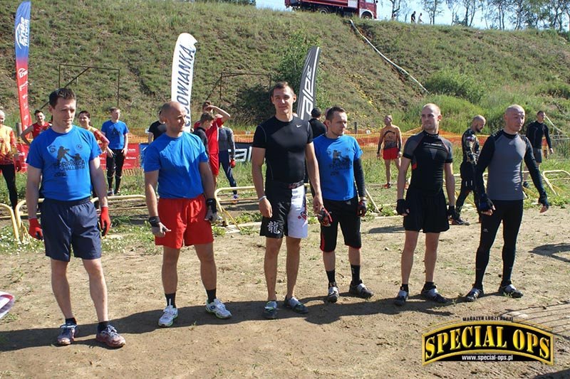 FORMOZA CHALLENGE - Oborniki, 19 czerwca 2016 r.