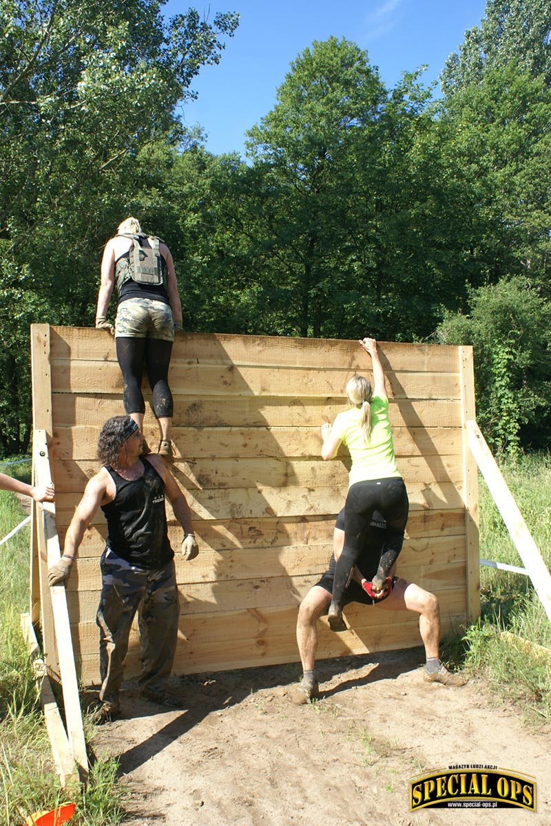 FORMOZA CHALLENGE - Oborniki, 19 czerwca 2016 r.