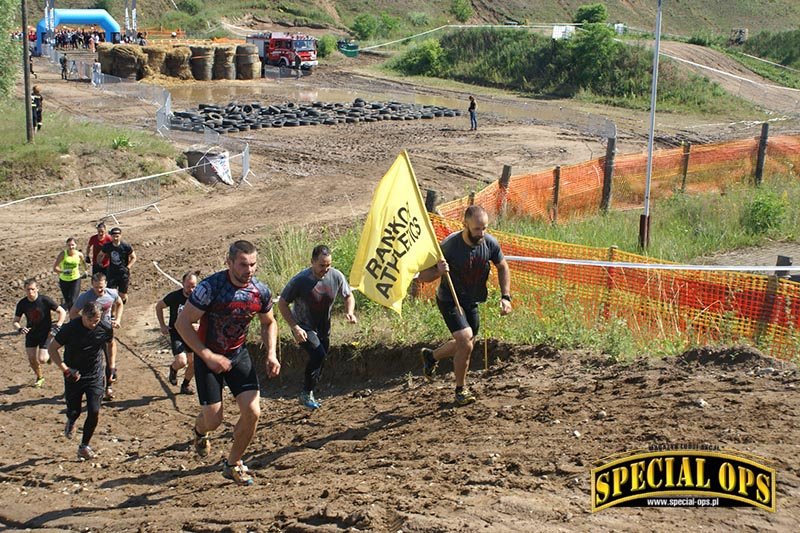 FORMOZA CHALLENGE - Oborniki, 19 czerwca 2016 r.