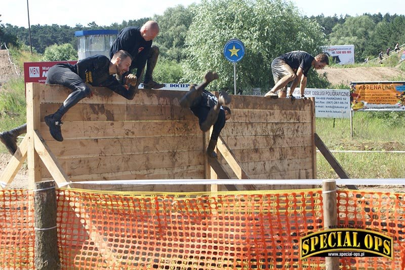 FORMOZA CHALLENGE - Oborniki, 19 czerwca 2016 r.