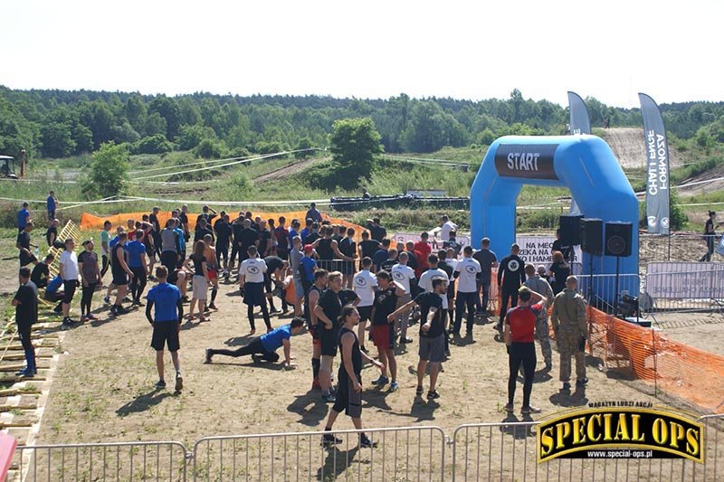 FORMOZA CHALLENGE - Oborniki, 19 czerwca 2016 r.
