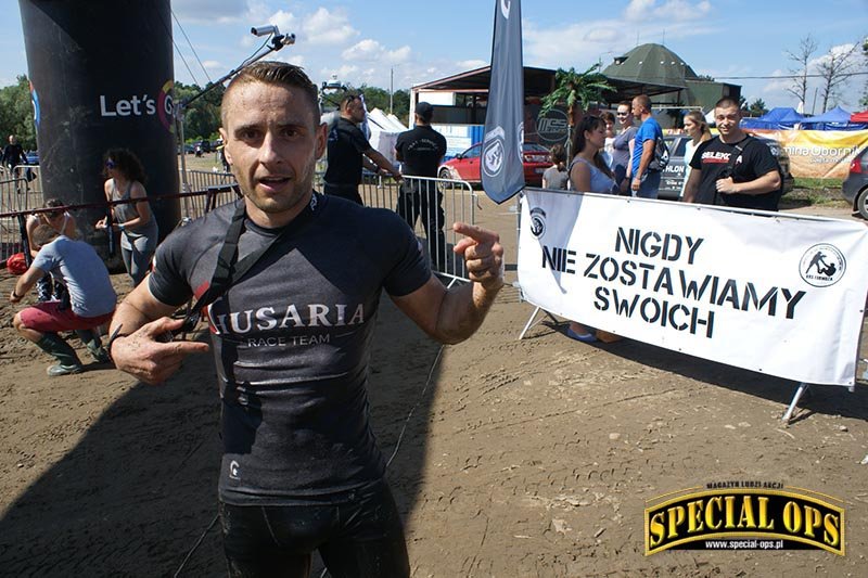 FORMOZA CHALLENGE - Oborniki, 19 czerwca 2016 r.