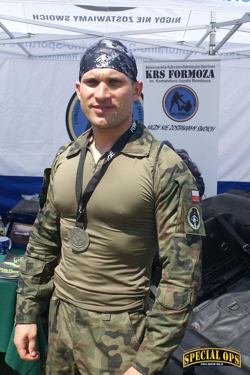 FORMOZA CHALLENGE - Oborniki, 19 czerwca 2016 r.