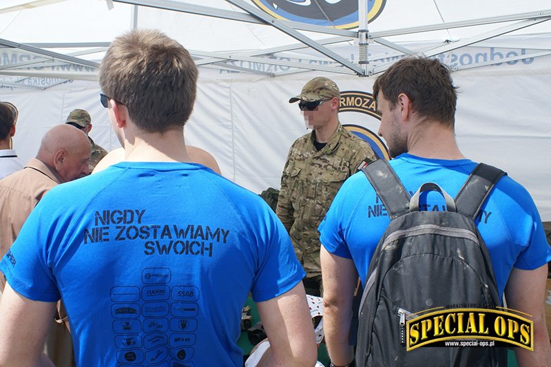 FORMOZA CHALLENGE - Oborniki, 19 czerwca 2016 r.