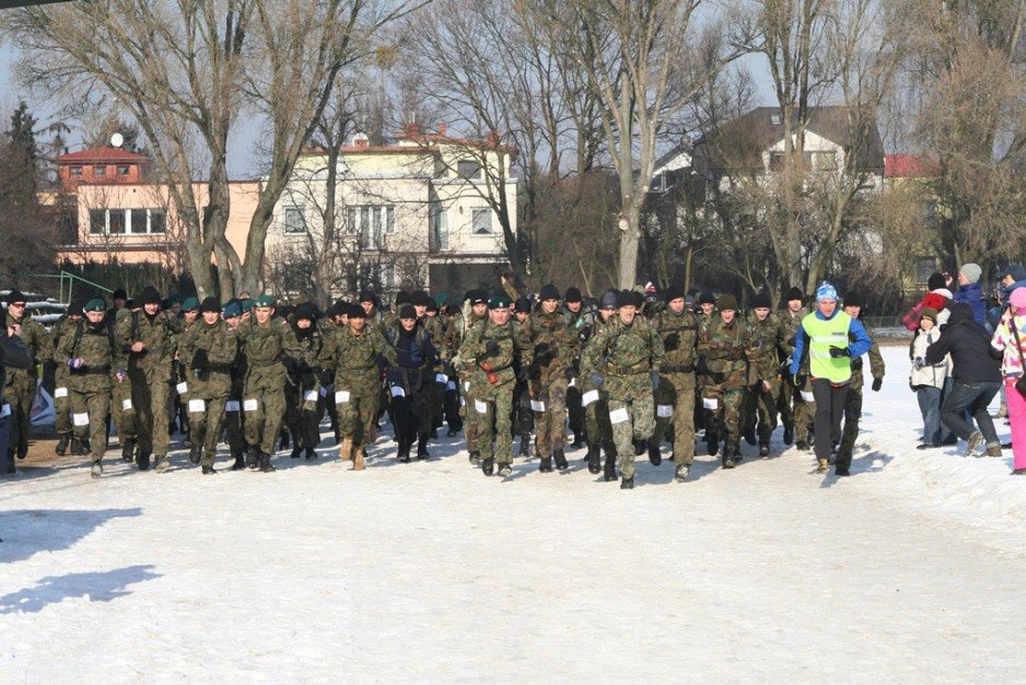 III Półmaraton Komandosa