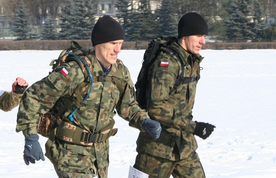 III Półmaraton Komandosa