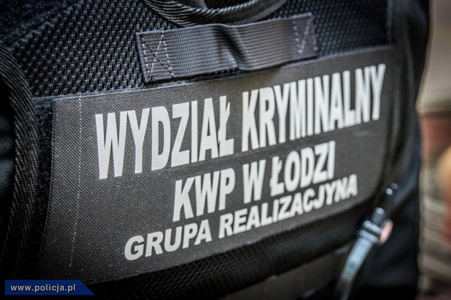 Pokaz dynamiczny współdziałania służb, w tym łódzkich antyterrorystów (SPAP Łódź) i funkcjonariuszy łódzkiego oddziału Straży Granicznej - Łódź, 13 września 2016 r.