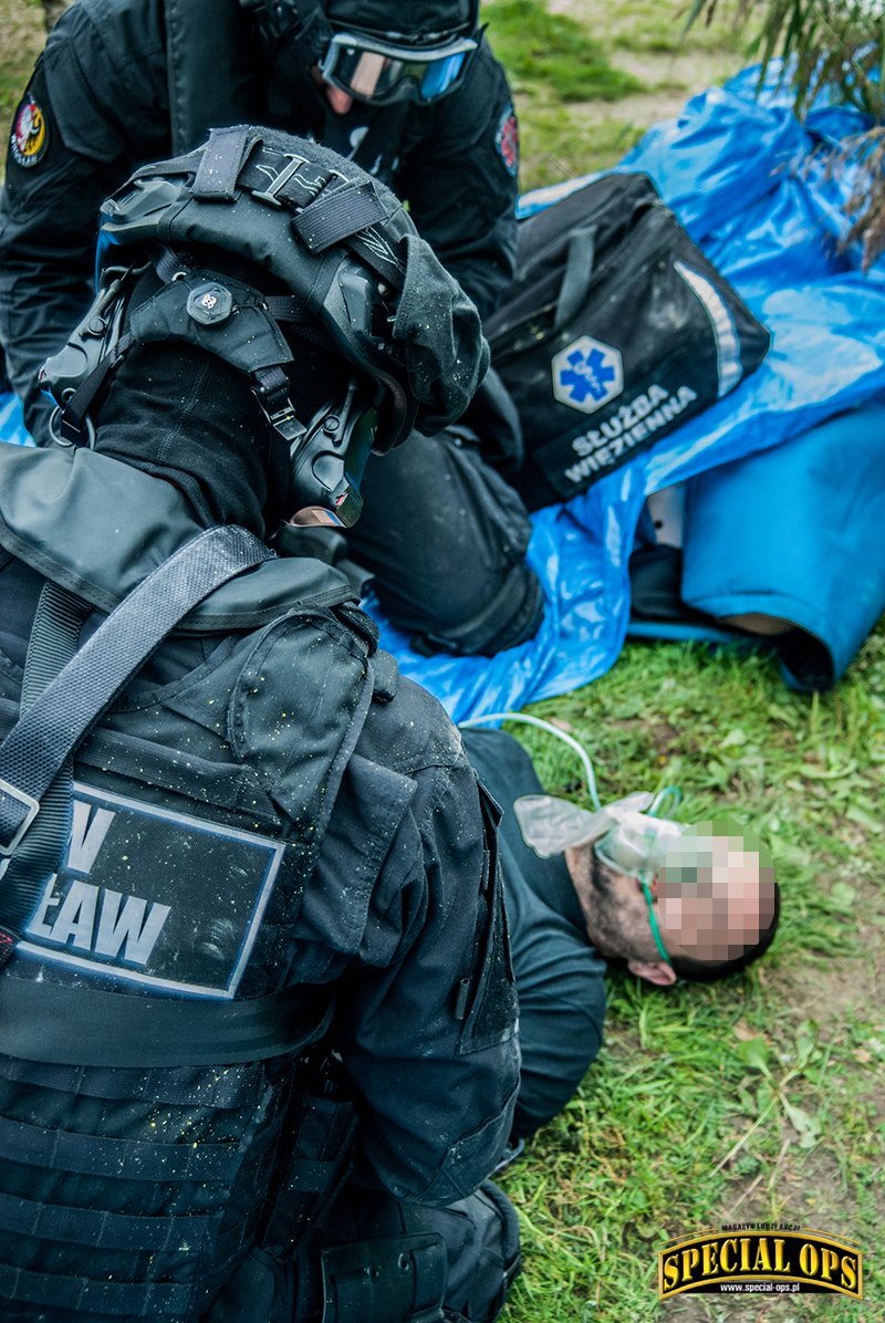 PARAMEDYK 2016 - Gdańsk, 27-30 września 2016 r.
