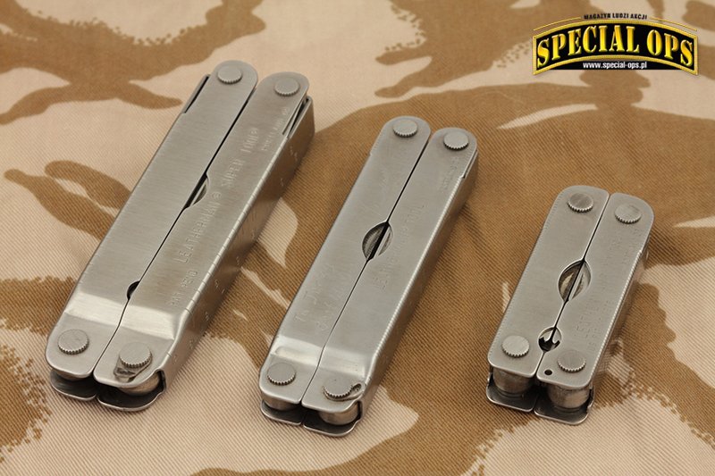 Leatherman PST