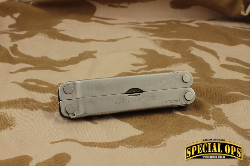 Leatherman PST