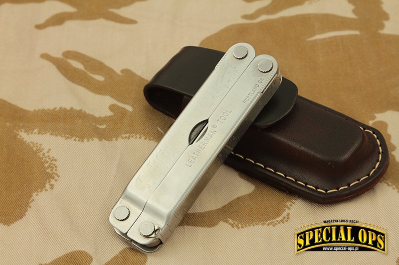 Leatherman PST