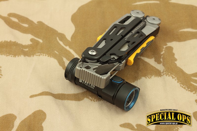 Leatherman Signal