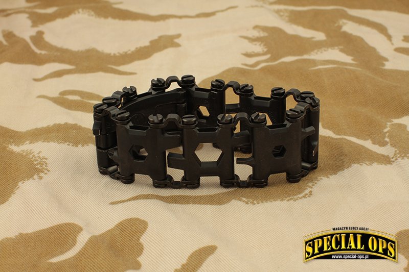 Leatherman Tread