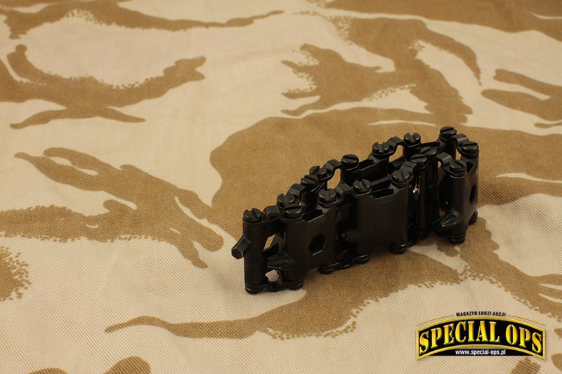Leatherman Tread