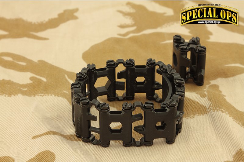 Leatherman Tread