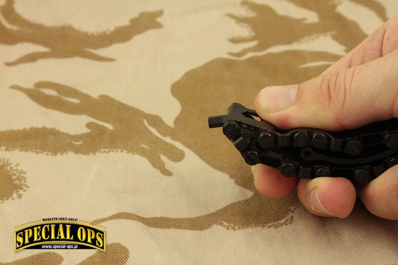Leatherman Tread