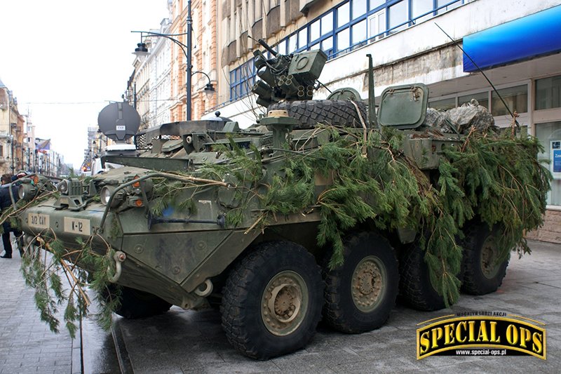 Knightrider - Rajd Rycerzy
Łódź, 23.02.2016