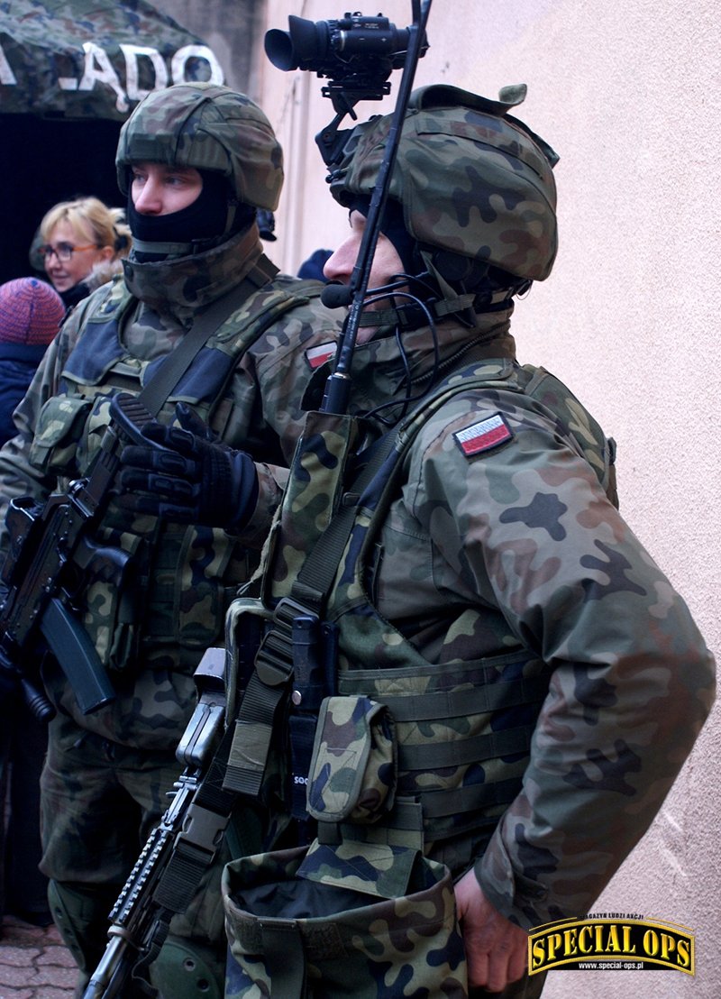Knightrider - Rajd Rycerzy
Łódź, 23.02.2016