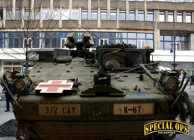 Knightrider - Rajd Rycerzy
Łódź, 23.02.2016