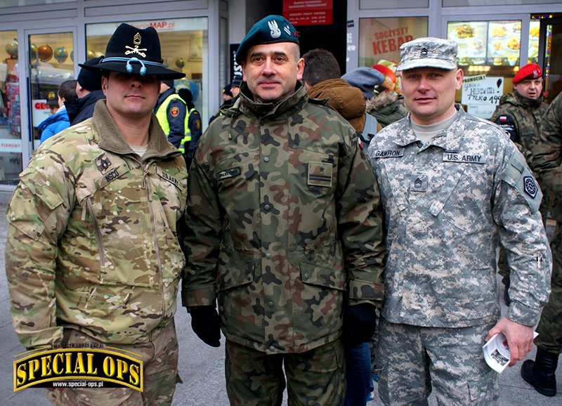 Knightrider - Rajd Rycerzy
Łódź, 23.02.2016