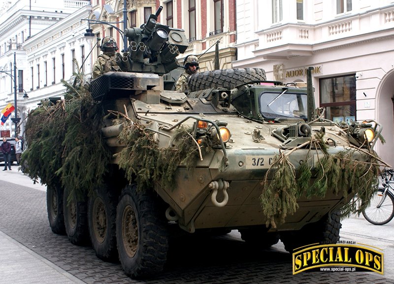 Knightrider - Rajd Rycerzy
Łódź, 23.02.2016