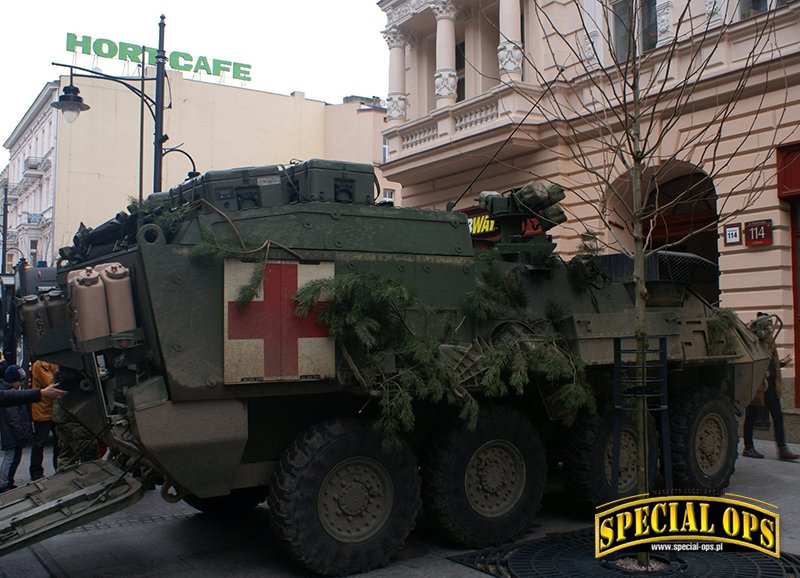 Knightrider - Rajd Rycerzy
Łódź, 23.02.2016