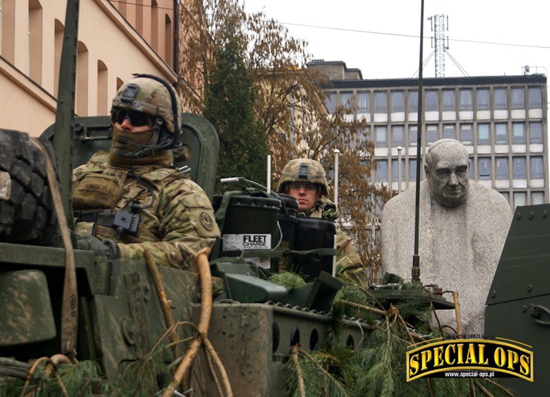 Knightrider - Rajd Rycerzy
Łódź, 23.02.2016