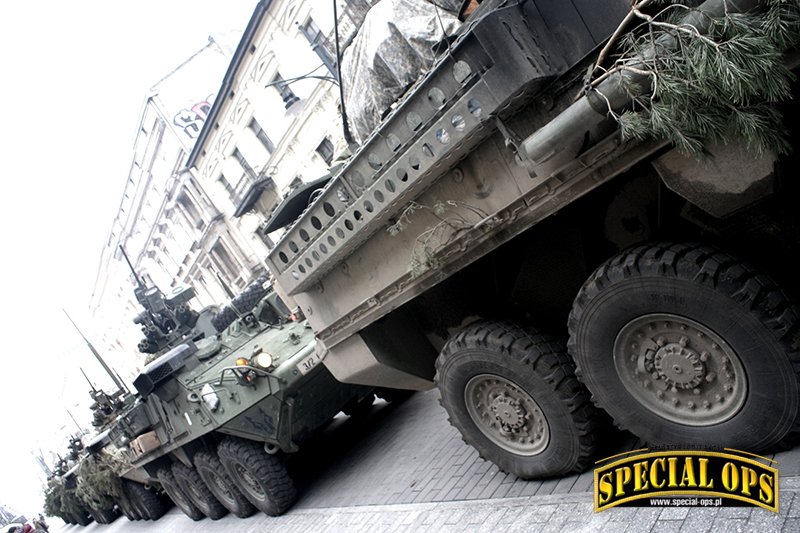 Knightrider - Rajd Rycerzy
Łódź, 23.02.2016