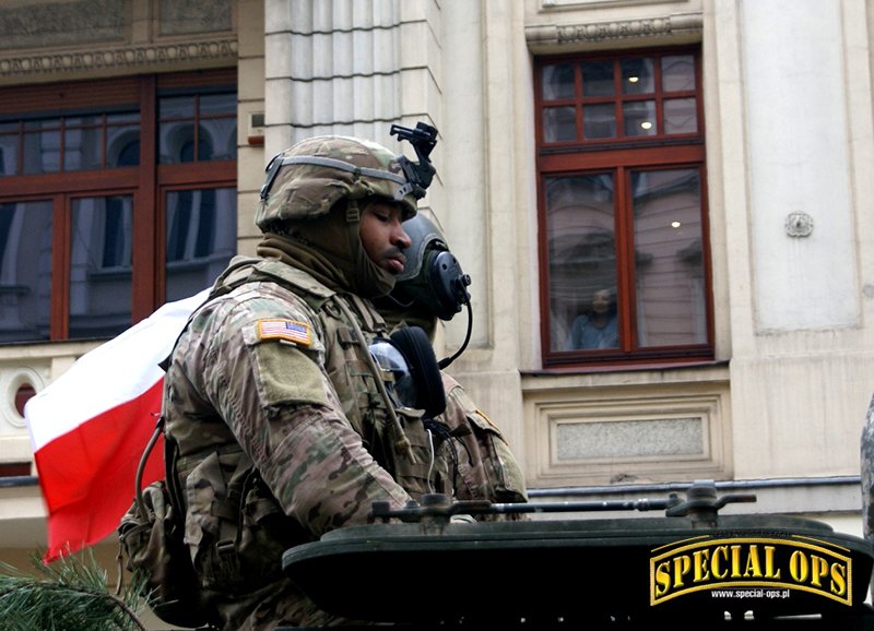 Knightrider - Rajd Rycerzy
Łódź, 23.02.2016