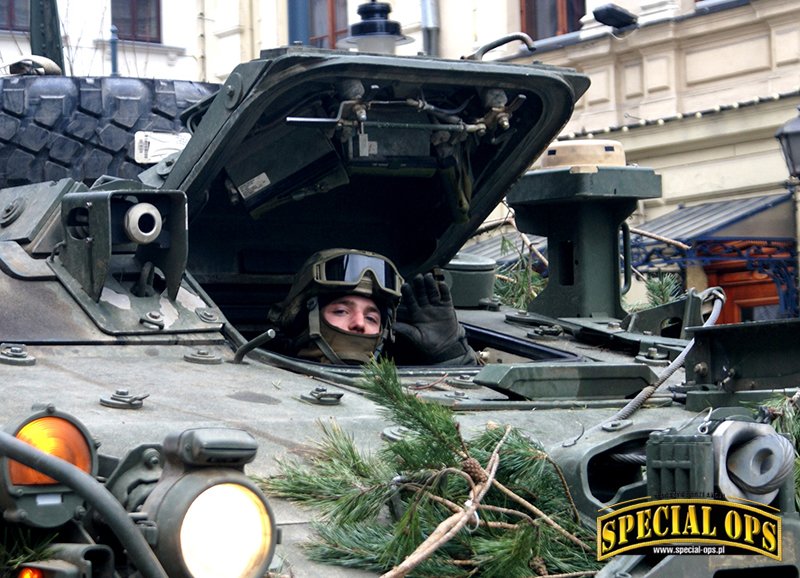 Knightrider - Rajd Rycerzy
Łódź, 23.02.2016
