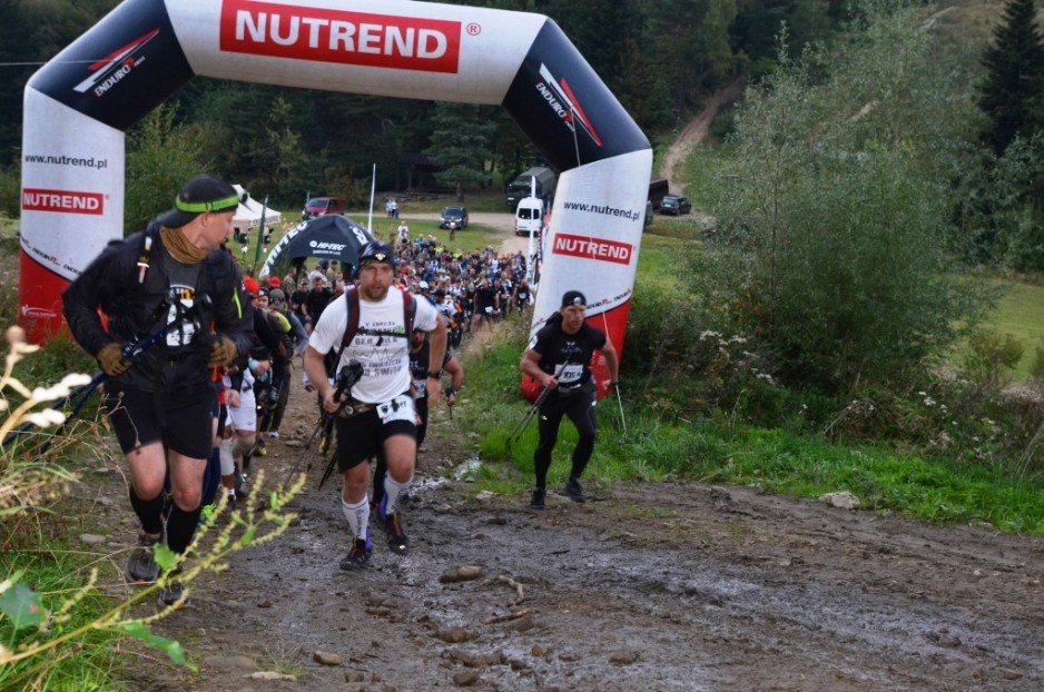 V Marsz Gen. Nila - Od Zmierzchu do Świtu - edycja 2016.