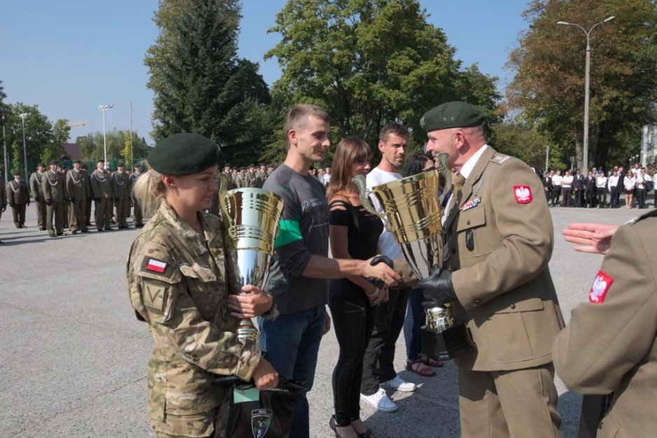 V Marsz Gen. Nila - Od Zmierzchu do Świtu - edycja 2016.