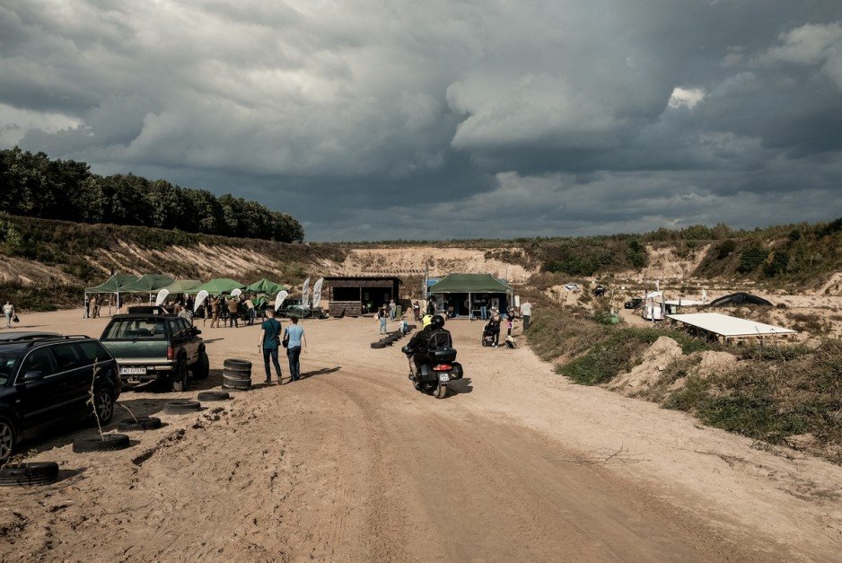 Marynino Shooting Festival 2020