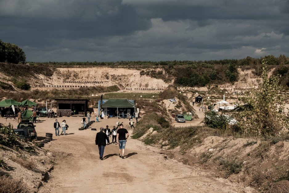 Marynino Shooting Festival 2020