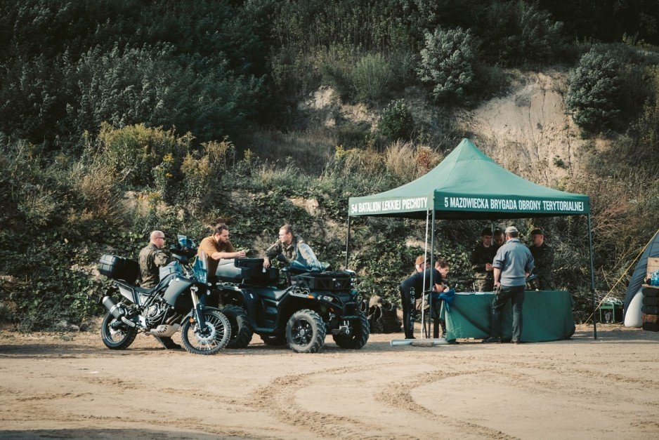 Marynino Shooting Festival 2020
