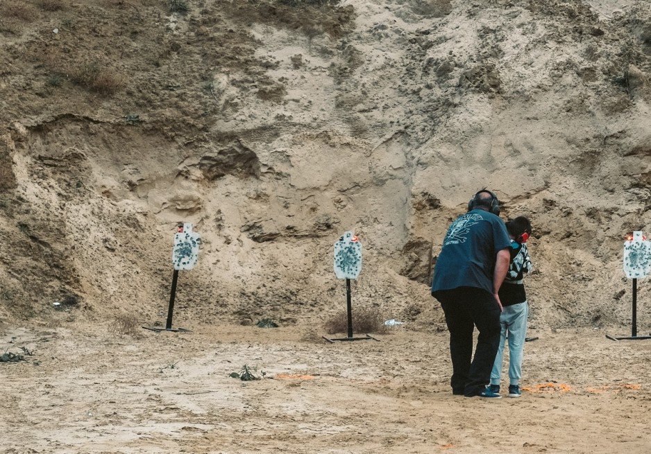 Marynino Shooting Festival 2020