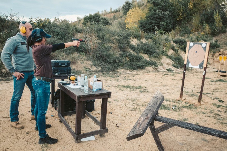 Marynino Shooting Festival 2020