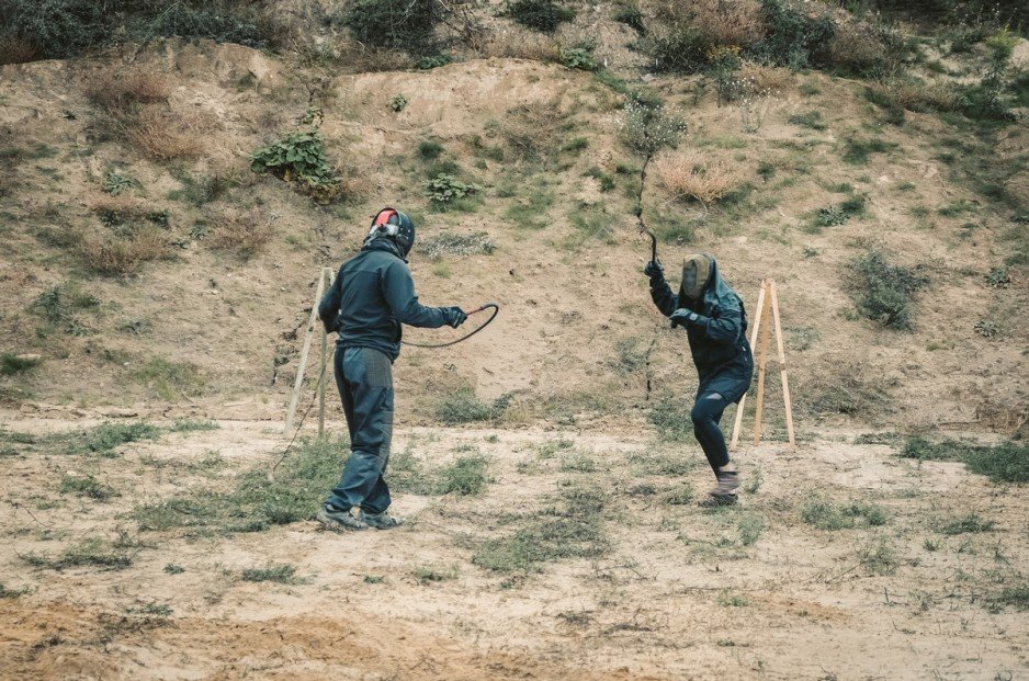 Marynino Shooting Festival 2020