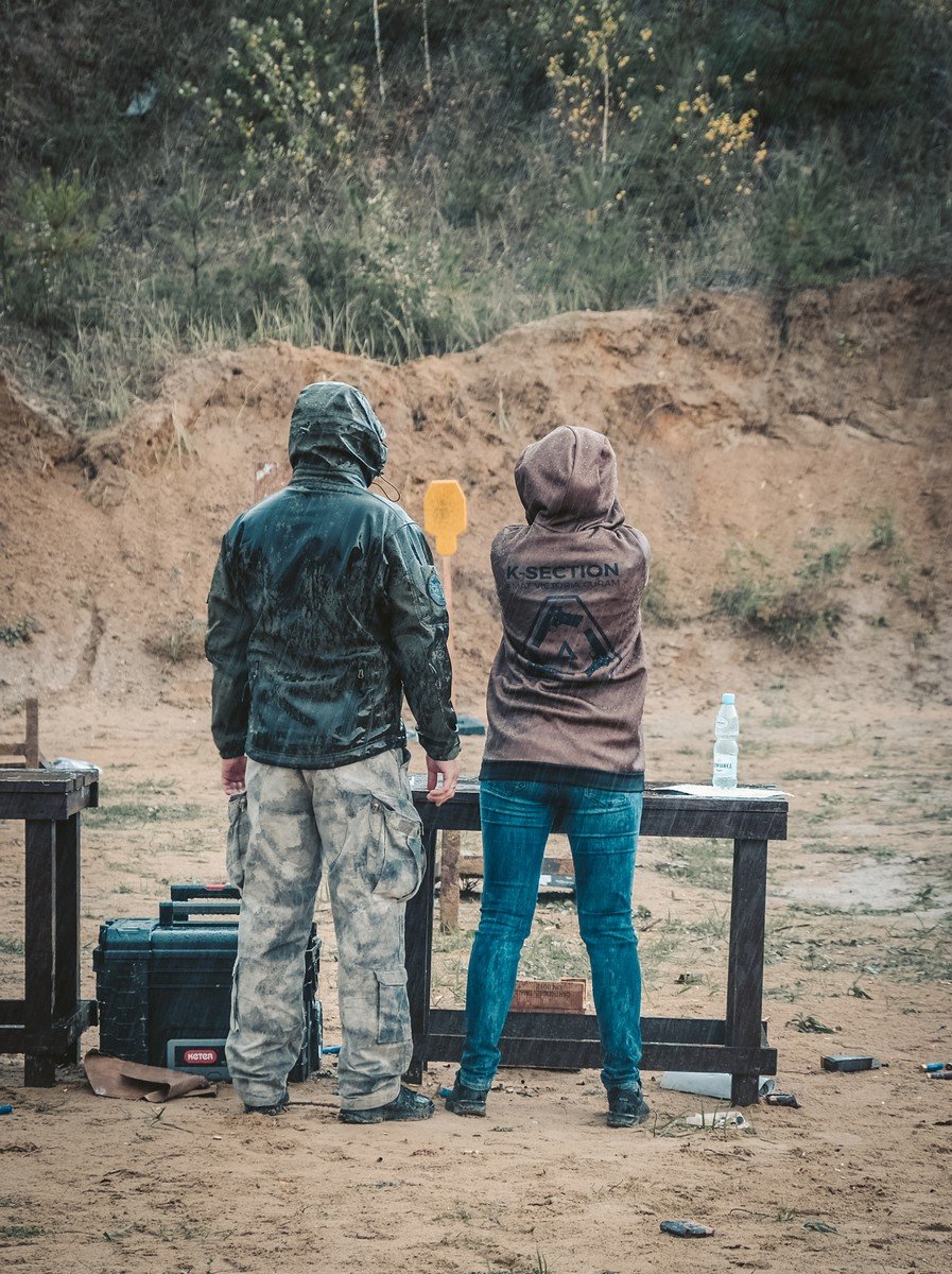 Marynino Shooting Festival 2020