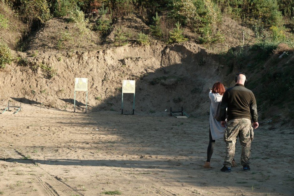 Marynino Shooting Festival 2020