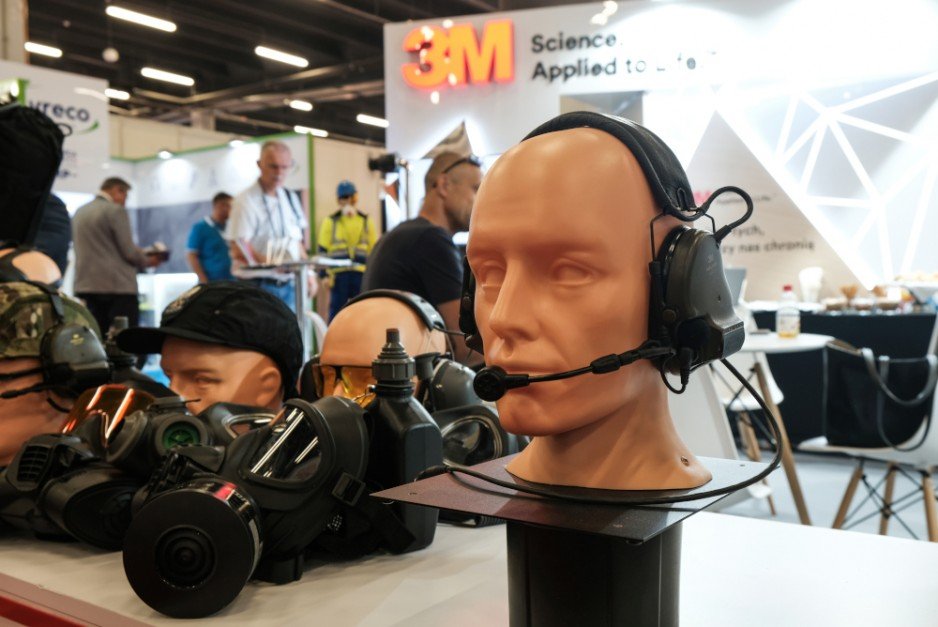 MSPO 2019