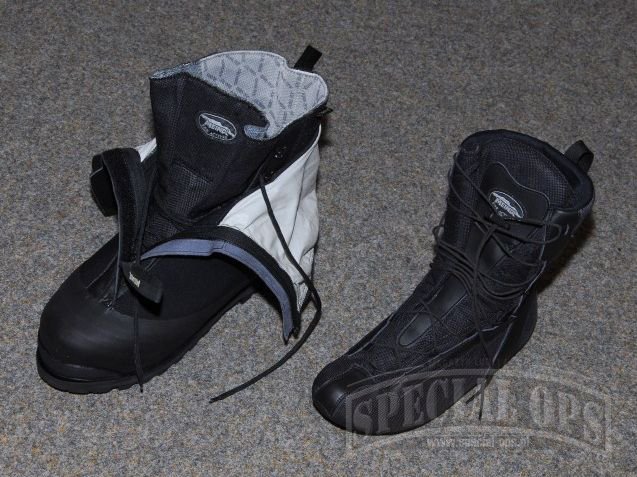 Meindl KSK Polar
