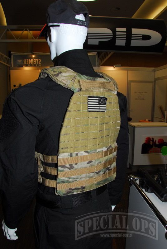 Plate carrier firmy 5.11 Tactical