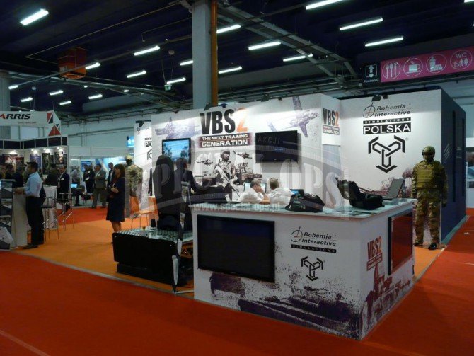 MSPO 2012