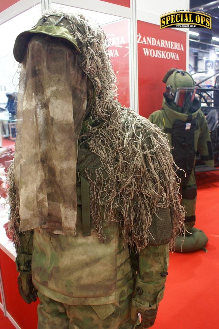 XXV Międzynarodowy Salon Przemysłu Obronnego MSPO - Kielce, 5-8 września 2017 r.