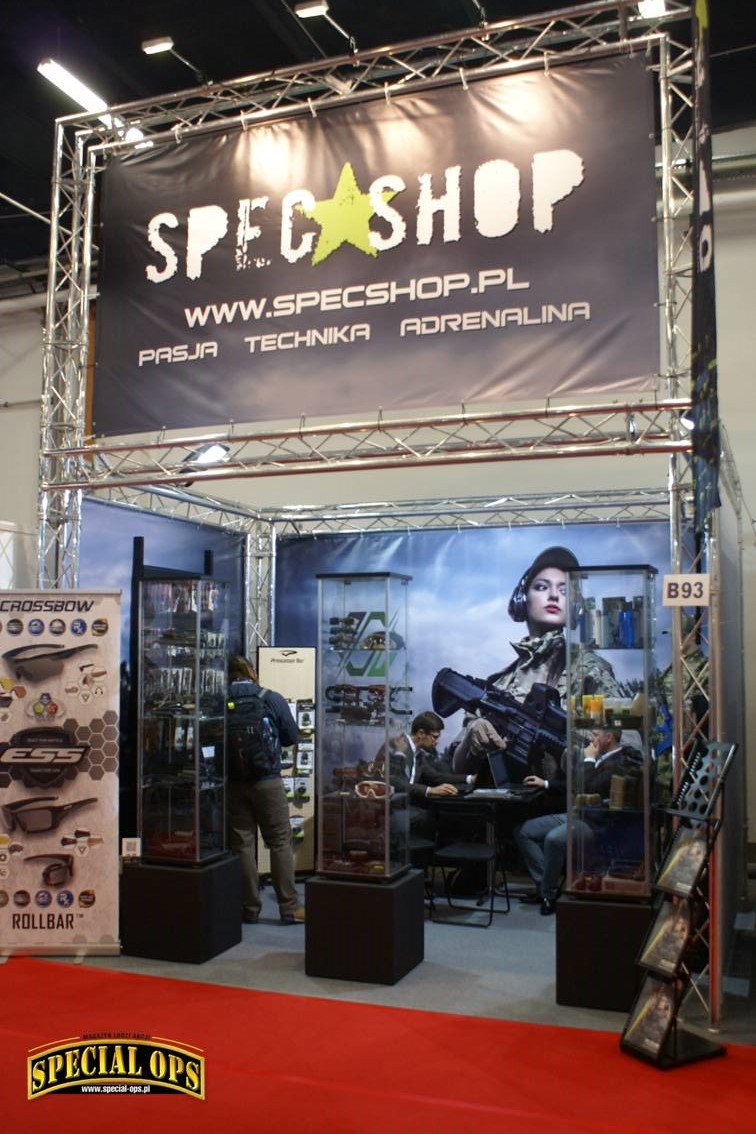 XXV Międzynarodowy Salon Przemysłu Obronnego MSPO - Kielce, 5-8 września 2017 r.