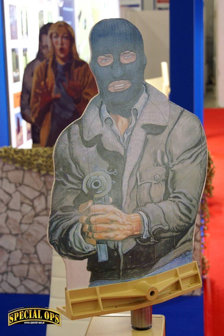 XXV Międzynarodowy Salon Przemysłu Obronnego MSPO - Kielce, 5-8 września 2017 r.