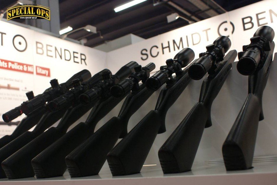 XXV Międzynarodowy Salon Przemysłu Obronnego MSPO - Kielce, 5-8 września 2017 r.