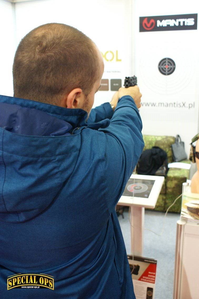 XXV Międzynarodowy Salon Przemysłu Obronnego MSPO - Kielce, 5-8 września 2017 r.
